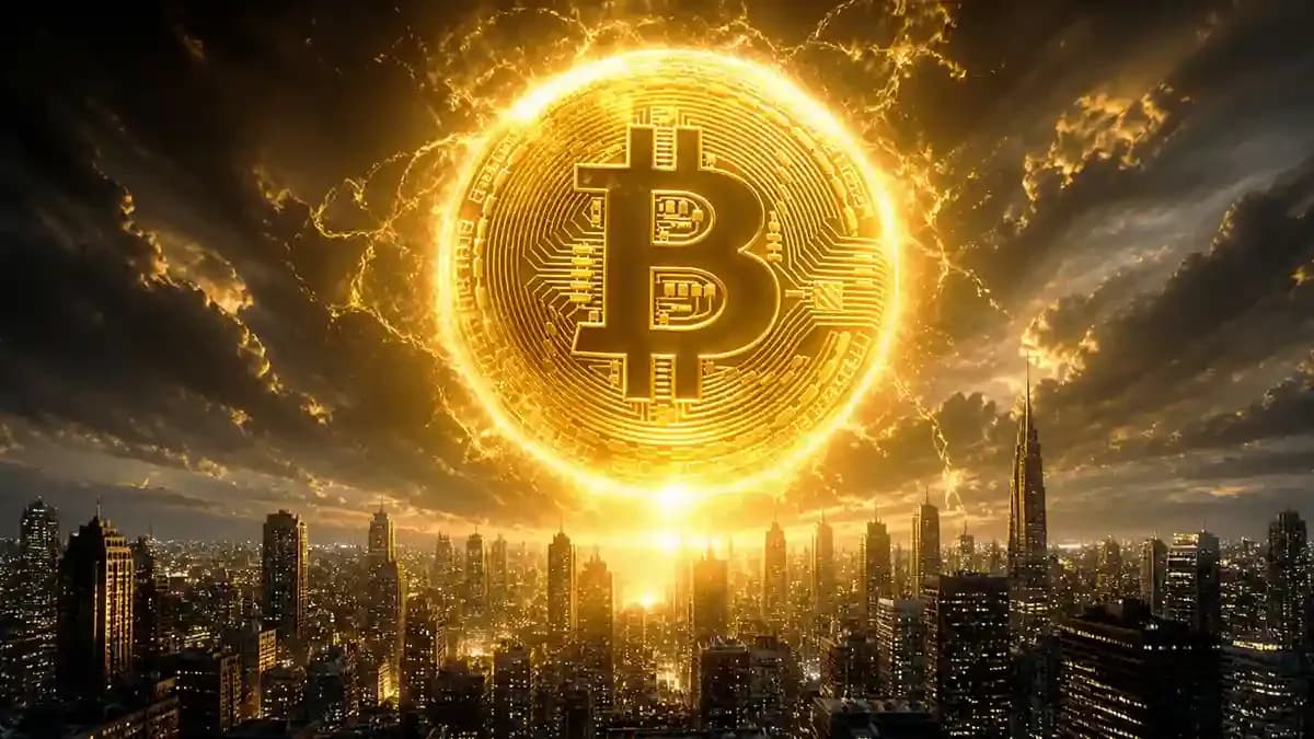 ビットコイン「25万ドル超へ」著名アナリストがスーパーサイクル入りを主張