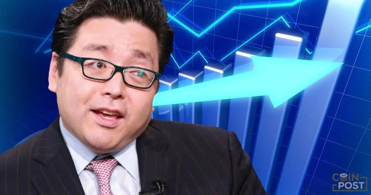 ビットマイン、保有イーサリアムが518万枚に到達 強気姿勢を維持