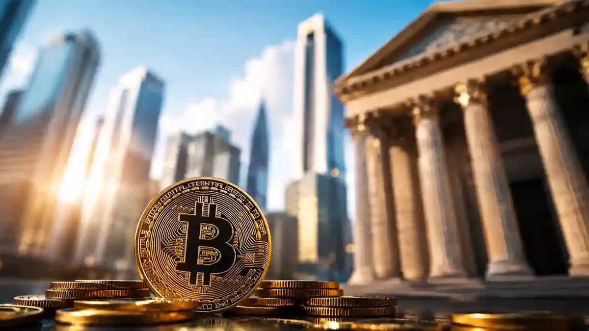 銀行資本が仮想通貨MMに参入、スタンダードチャータード系がGSRに初出資