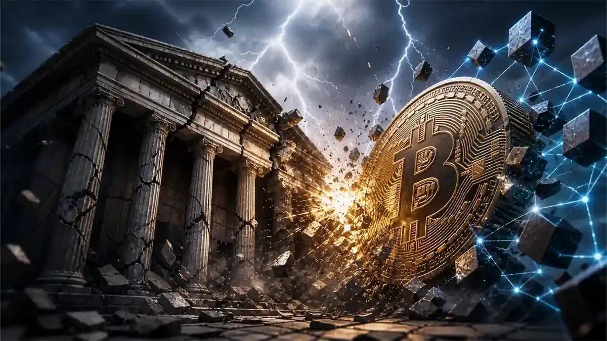 クラリティ法案、米銀行5団体が「利回り規定」に修正要求|審議目前で再衝突
