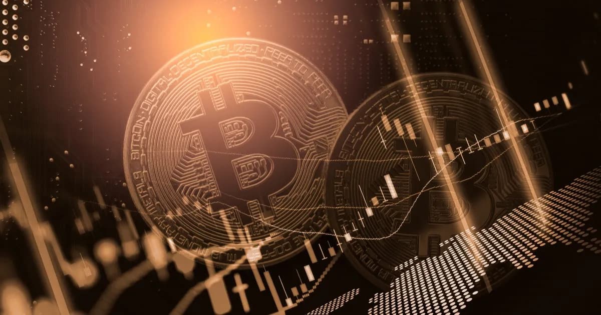 「量子コンピュータのリスクはビットコイン価格下落の主因ではない可能性」グレースケール見解