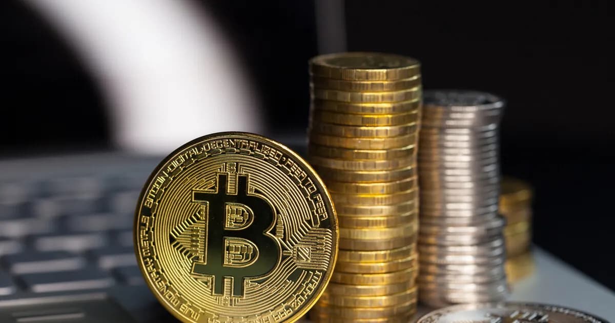 リスク回避姿勢強まりビットコイン続落、マウントゴックス大口債権者の売り圧懸念は後退か