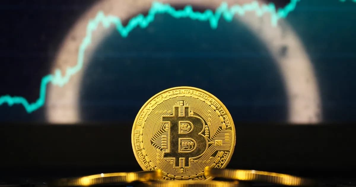 ビットコイン、強気優勢も価格は重要な抵抗線に接近中=グラスノード