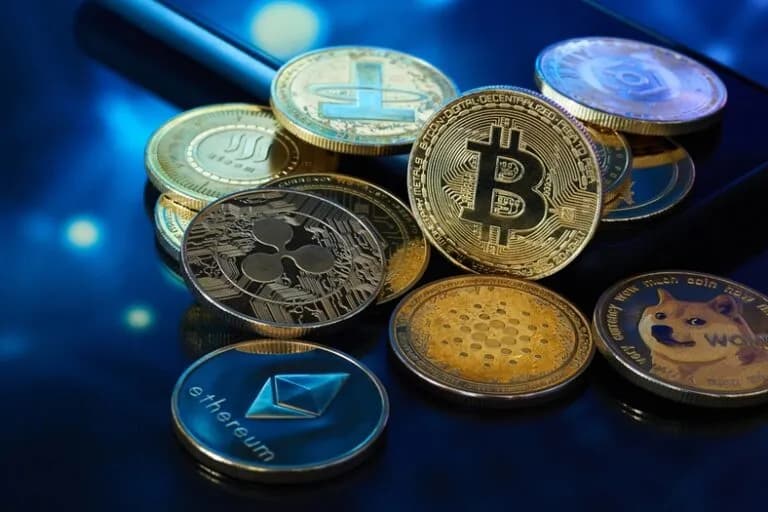 世界の暗号資産ETP、5週連続の流入もペースは鈍化:CoinShares