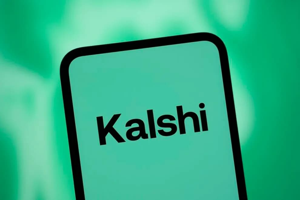 Kalshi、約1600億円調達で評価額3兆4000億円超——機関投資家の予測市場利用が加速