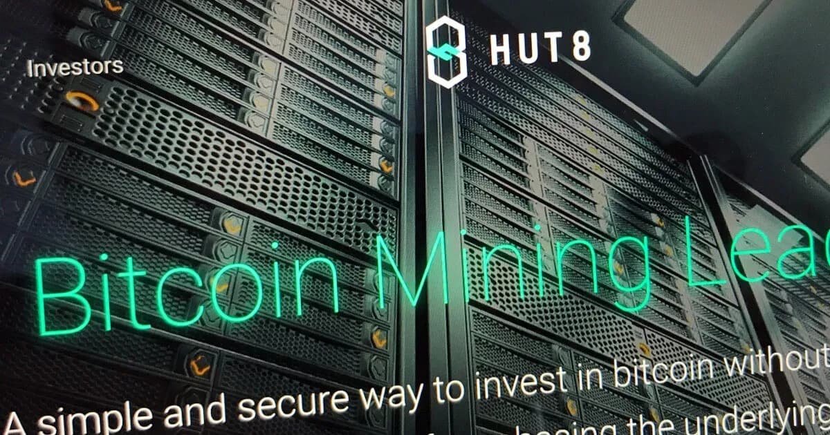 ハット8、1.5兆円規模のAIデータセンター長期リース契約を締結