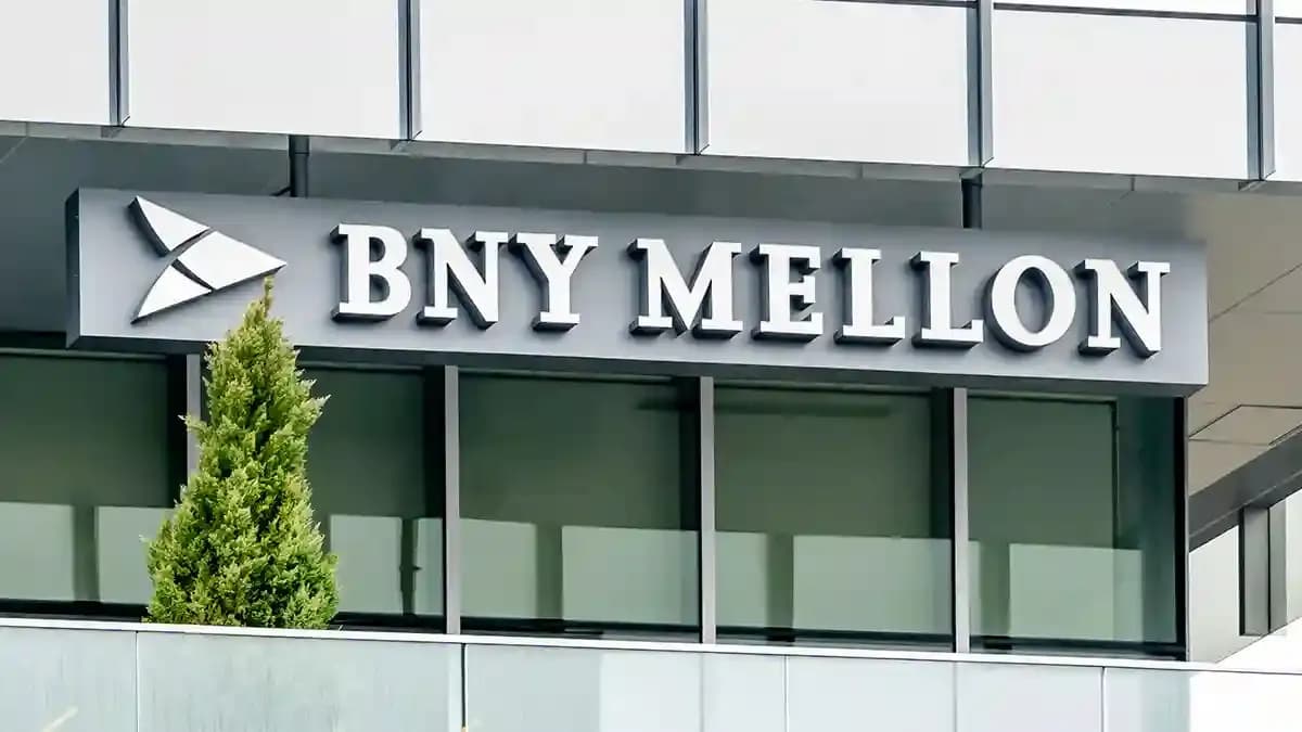 世界最大カストディアンBNY、アブダビで仮想通貨保管サービス参入へ