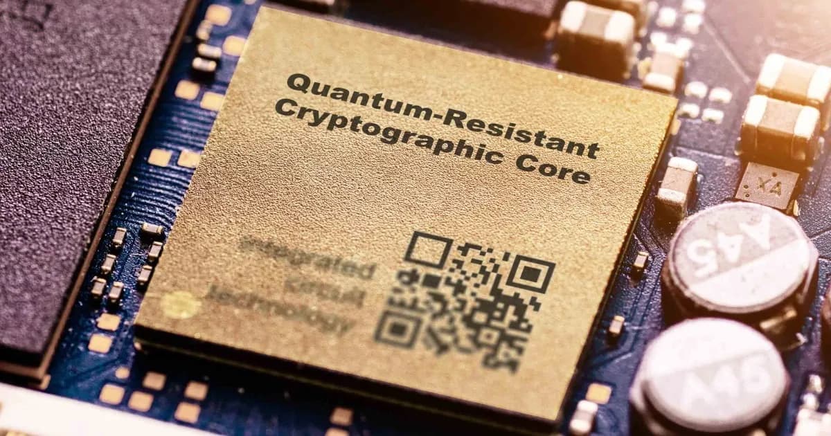 「Q-Dayの基本シナリオは2033年」、ブロックチェーンの量子脅威対策は今すぐ始めるべき=Project Elevenレポート