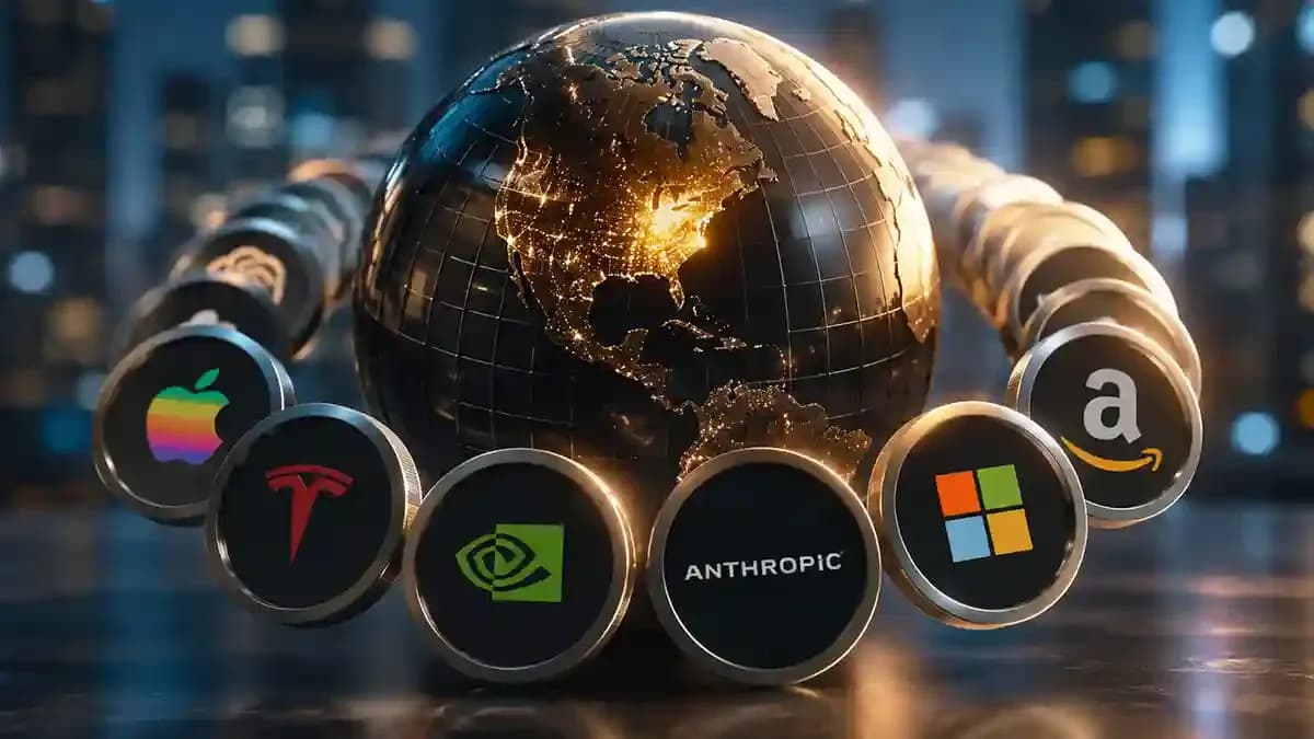 OKX、263銘柄のトークン化株を提供、OpenAI・SpaceX先物も準備