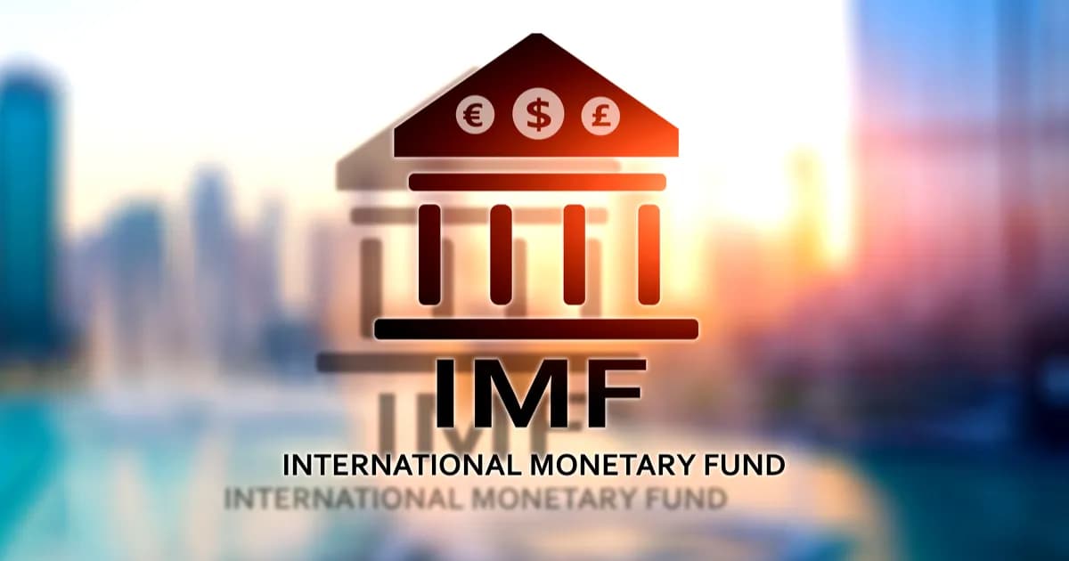 国際通貨基金、AIによるサイバー攻撃の高度化に警鐘 「マクロ金融ショック」リスク指摘