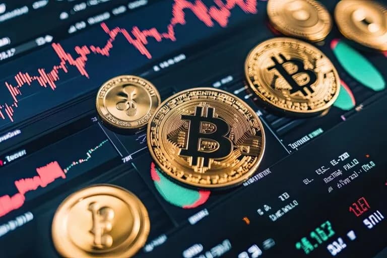 ファンドマネージャーはBTC優位を維持、ETHとSOLへの期待が上昇──CoinSharesの調査で