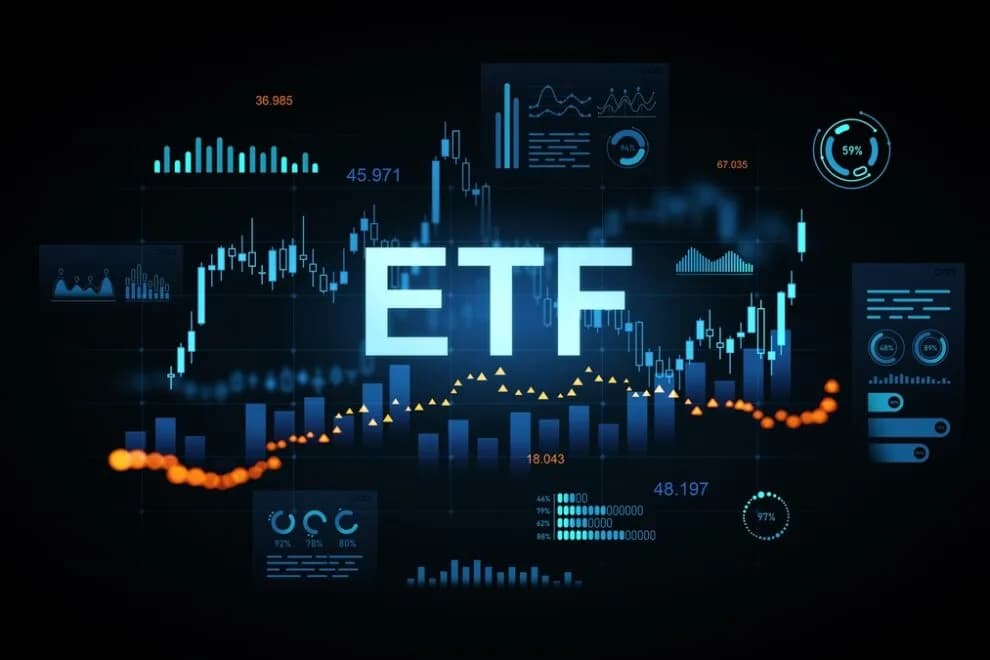 21Shares、米国初のCanton Network ETFをナスダックに上場