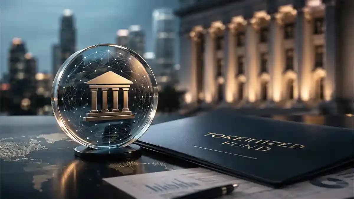ビットワイズ、420億円規模のUSCC運用承継|トークン化ファンドに初参入