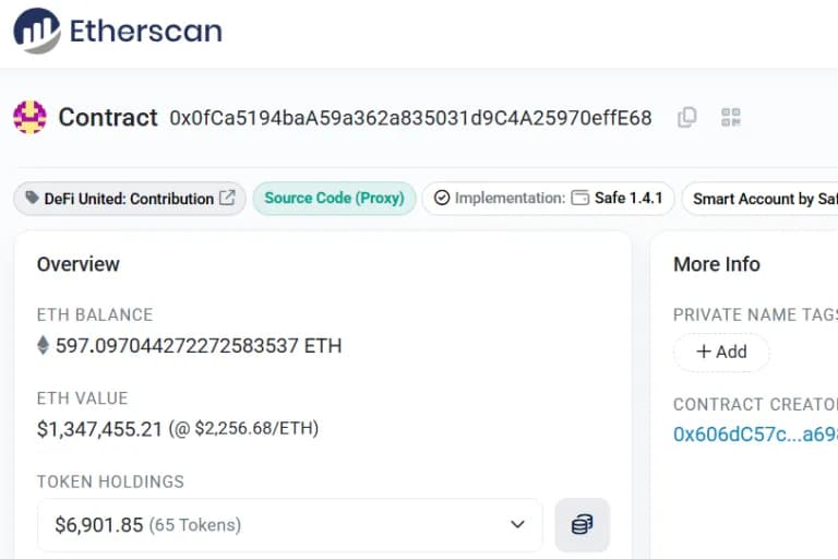 【墨汁うまい氏寄稿】イーサリアムでの463億円ハッキング被害はDeFiをより強固にするきっかけとなる
