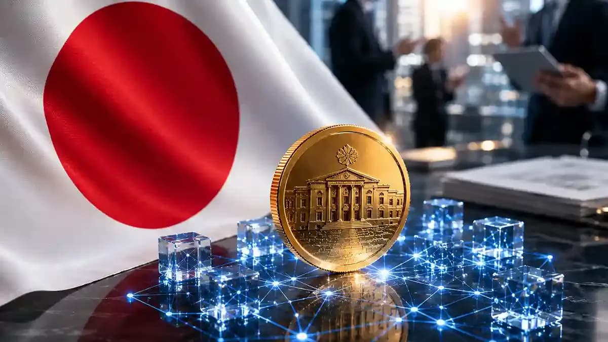 日本国債トークン化WGが始動|Progmat主導でメガバンク3行ら参加
