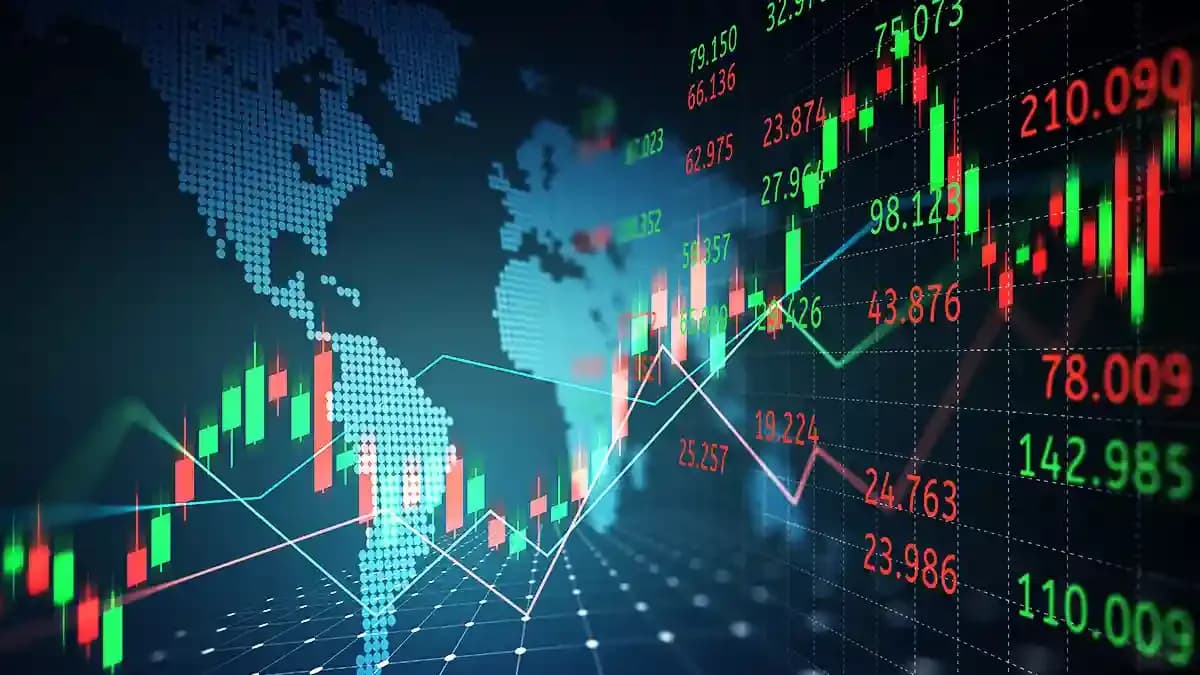 仮想通貨予測市場に伝統金融が本格参入|NYSE親会社が最大20億ドル投資
