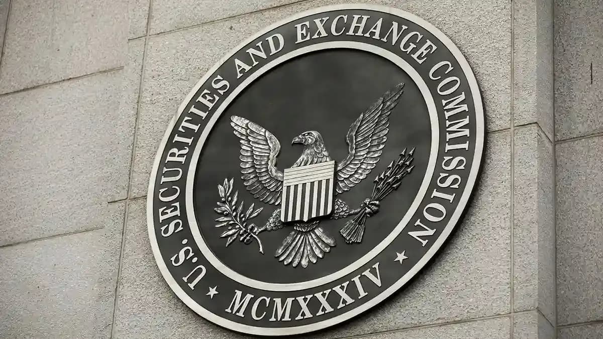 SEC「オンチェーン金融」4領域で規制整備へ|取引所・清算の定義を明確化