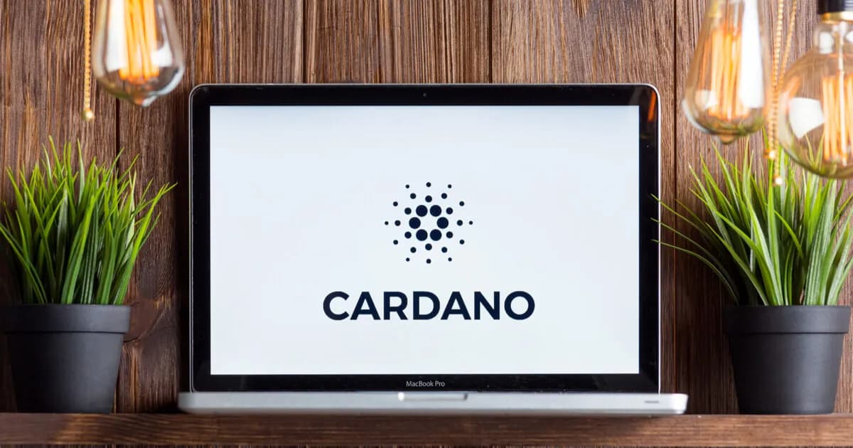 仮想通貨カルダノ、ブロックチェーン分析企業の技術を導入 ネットワークのセキュリティ向上へ