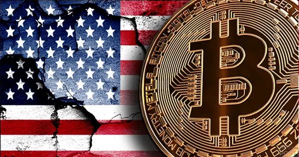「ビットコインは最大100万ドル到達へ」金持ち父さん著者キヨサキ
