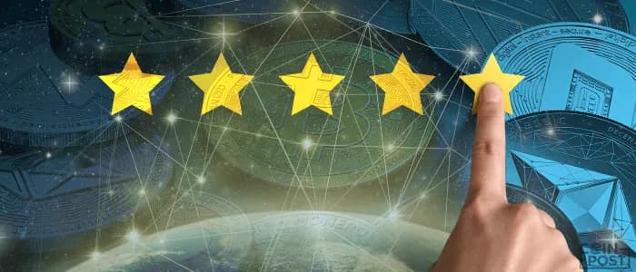 仮想通貨レーティングWeiss Ratings:ADA・NEO・EOSを賞賛|模倣コインに注意喚起
