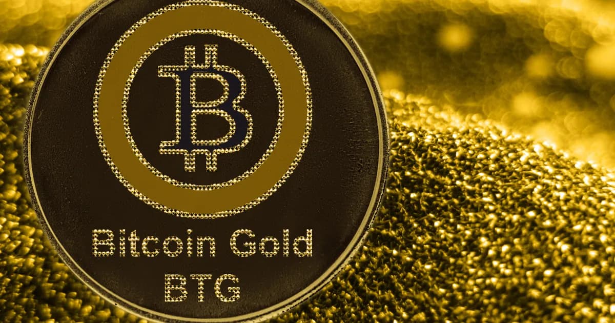 仮想通貨ビットコインゴールド、「51%攻撃」の被害