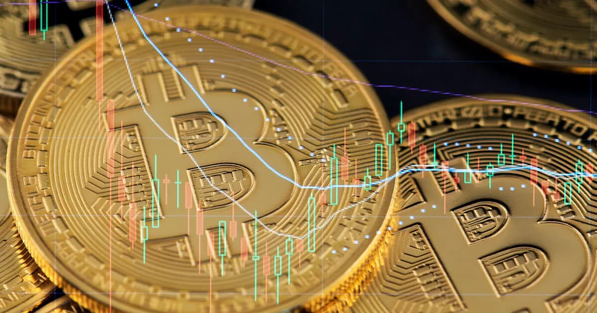FRBの慎重姿勢でビットコイン反落 2026年の利下げは限定的か