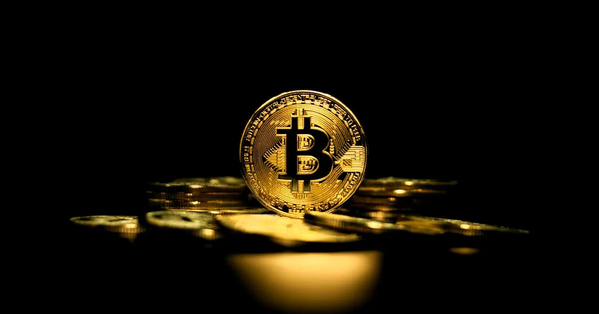 ビットコイン21700ドルで反発一服、FTXによる救済措置などの影響で過度な警戒感は後退