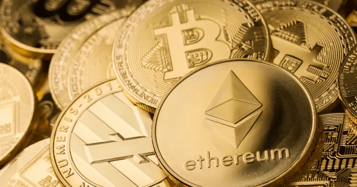 イーサリアム過熱状態、2500ドルで調整局面入りか アナリスト分析