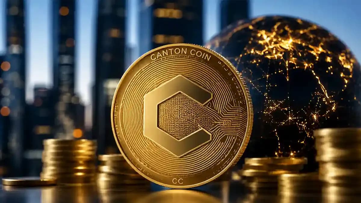 カントンコイン運営Digital Asset、a16z主導で約3億ドル調達へ──評価額20億ドルに到達