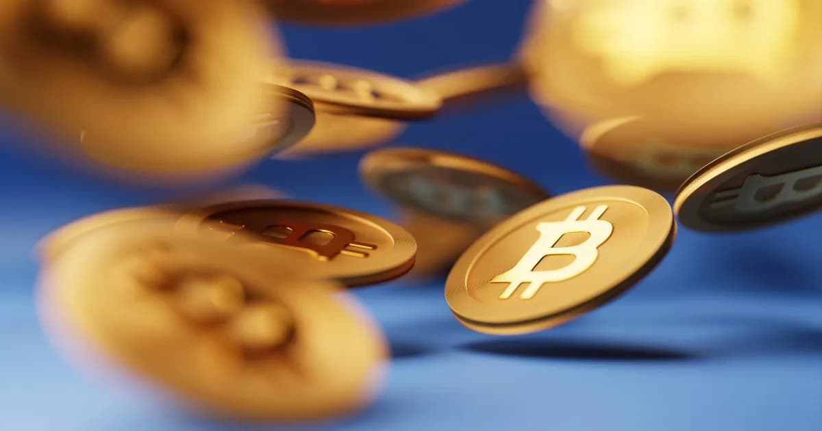 ビットコイン継続的上昇が停滞か、短期過熱から一旦冷却期へ=専門家分析