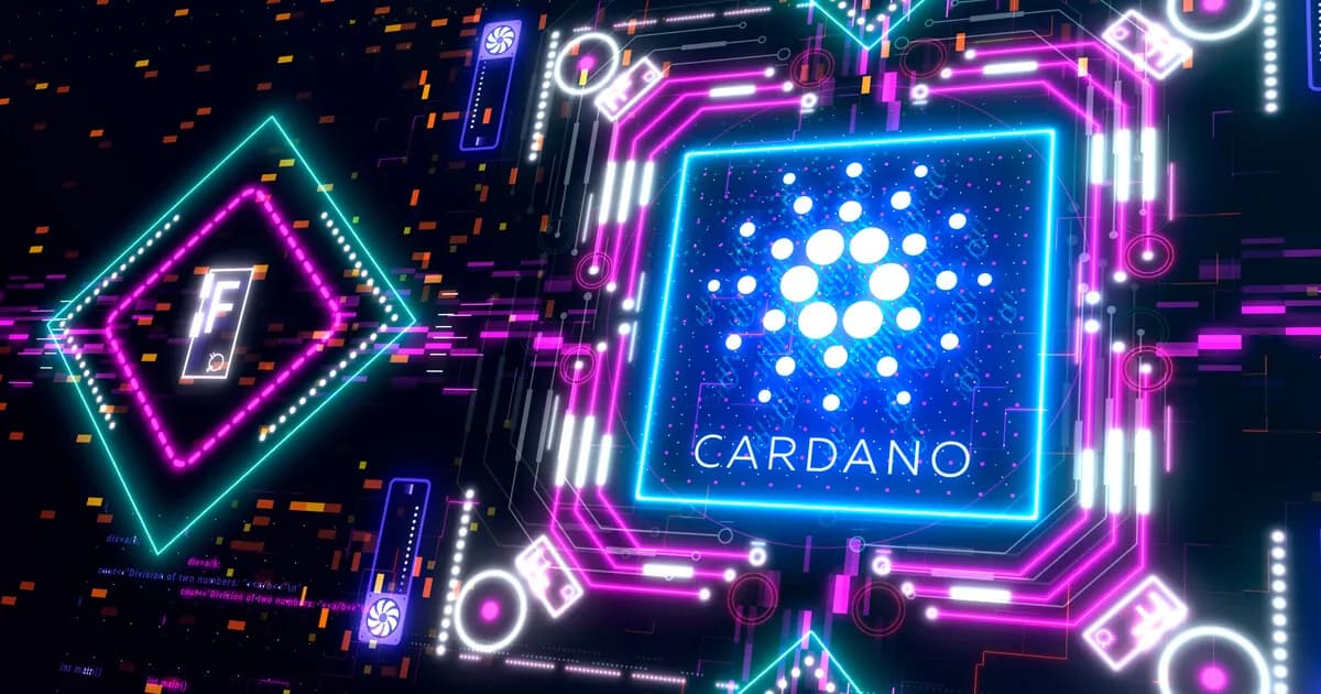 カルダノ(ADA)とネルボス、ブロックチェーンの相互運用性を実現へ