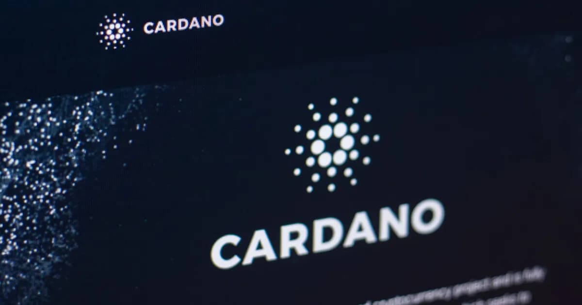 カルダノ(ADA)、ステーキングの分散化を促進する新機能を計画