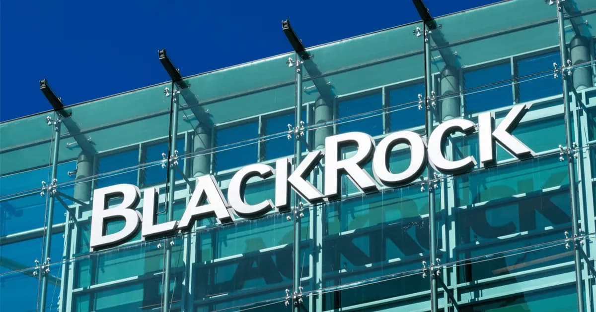 ブラックロック、トークン化MMF関連商品2件をSECに申請