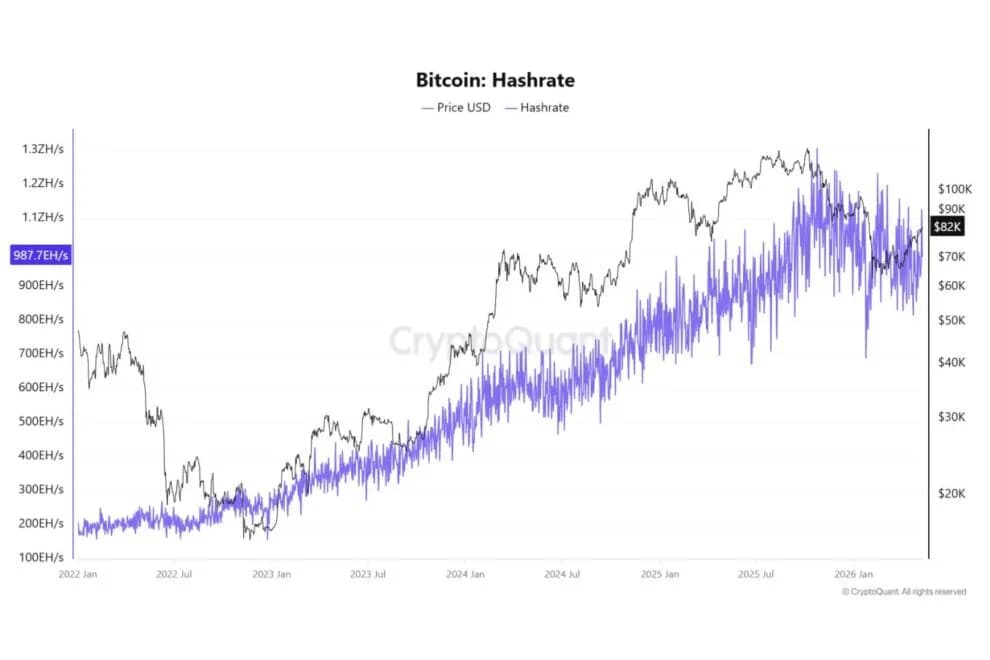 ビットコイン、トランプ訪中と米CPIを控え8万ドル台で攻防──ETPに8.58億ドル流入で6週連続プラス