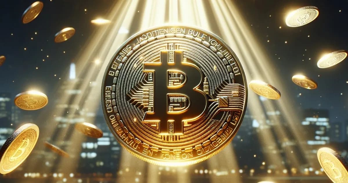 12年以上休眠の古参ホルダー、500BTCを移動 含み益は約88倍に=Lookonchain