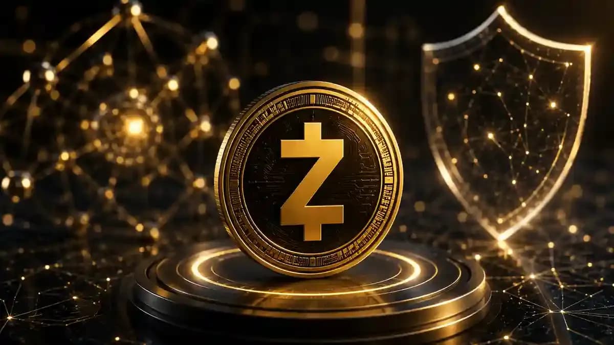 Zcash「量子耐性ウォレット」6月導入へ|Visa級の処理性能も視野に