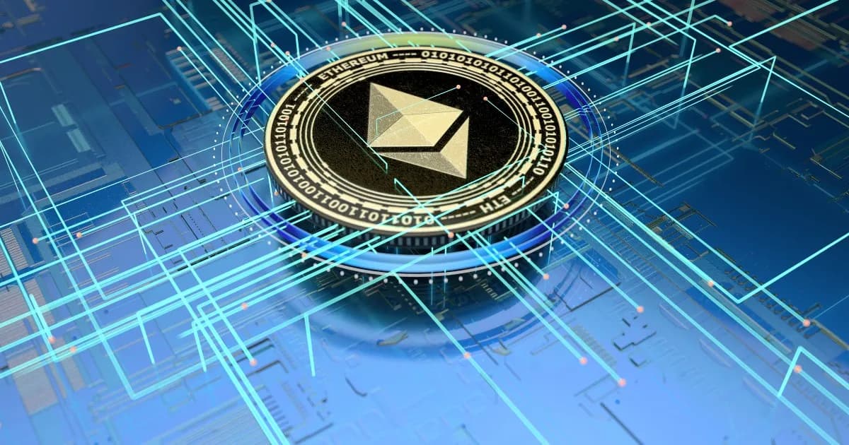 ビットマイン、先週イーサリアム購入ペースを大幅減速 従来の約4分の1に