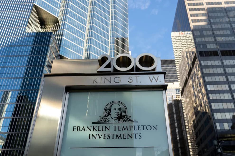 Franklin TempletonとPaywardが提携──トークン化投資商品の拡大へ