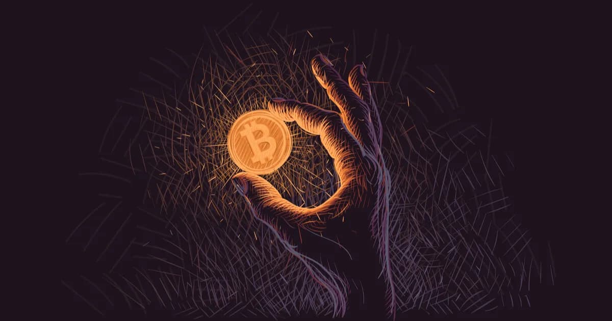 クリーンスパーク、1~3月期に590億円超の損失 保有ビットコインが大きく影響