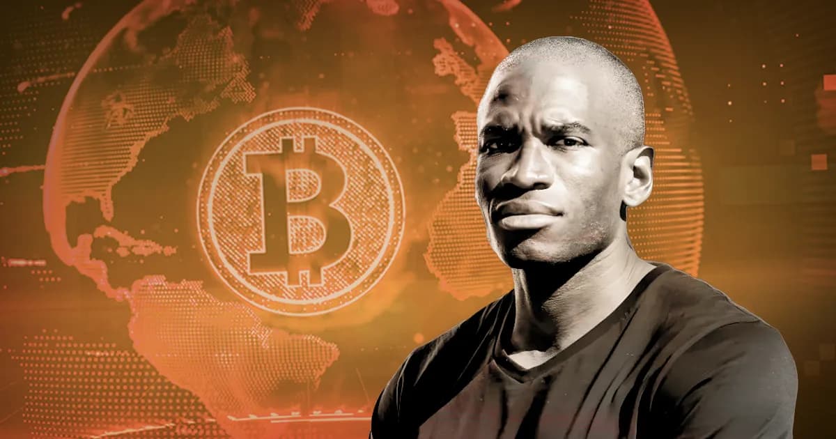アーサー・ヘイズ、AI投資とドル流動性拡大でビットコインに追い風と分析