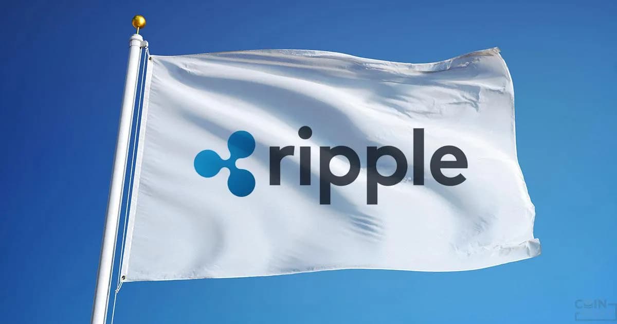 リップル社、企業向けに仮想通貨の新サービスをローンチへ
