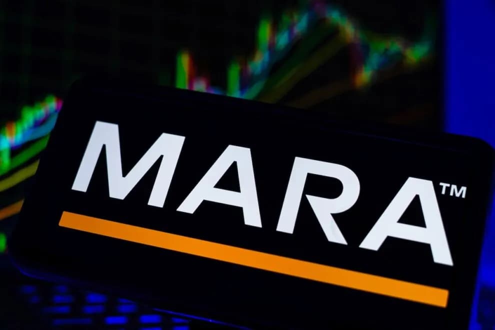MARA、今四半期は売上18%減──それでもBTCマイニングは「事業運営の基盤」
