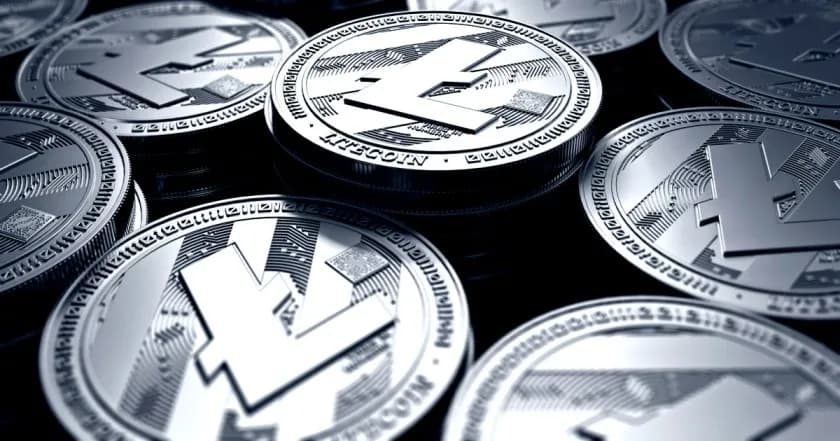 ライトコイン(LTC)のブロックチェーンで本格RPGゲーム誕生