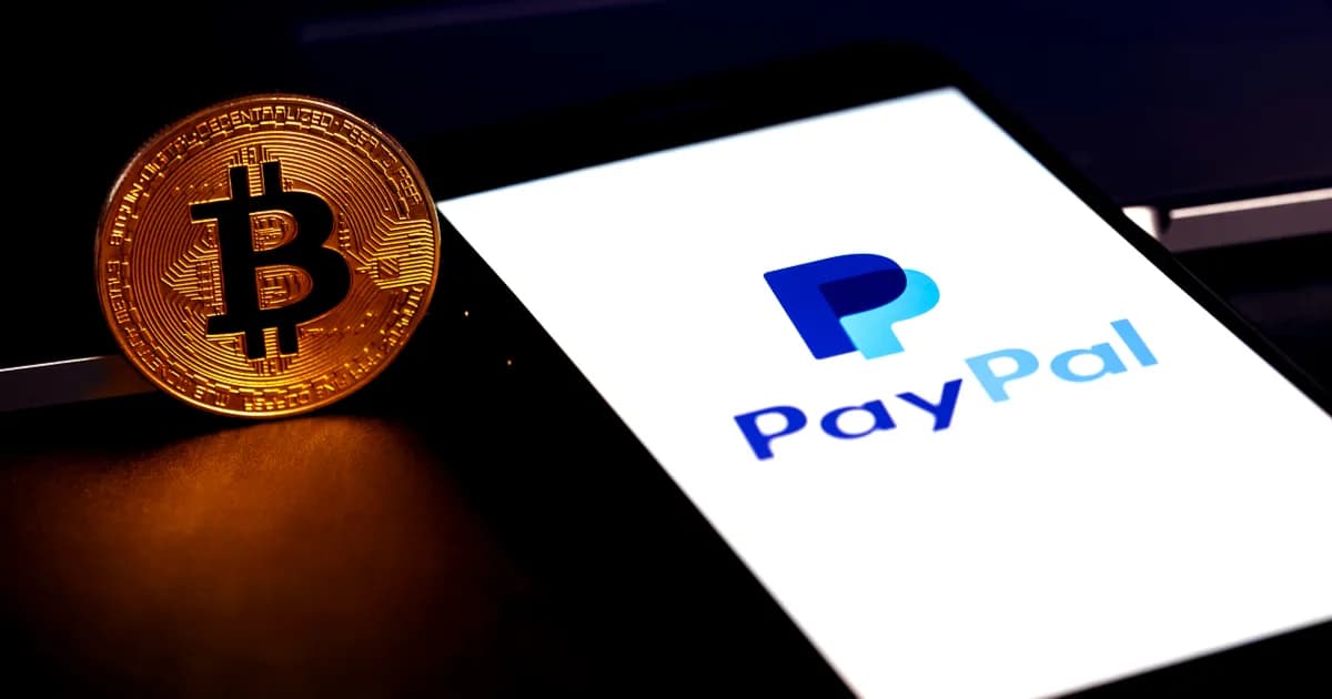 「仮想通貨決済サービスは年内に開始予定」──米PayPal、2021年の計画を発表