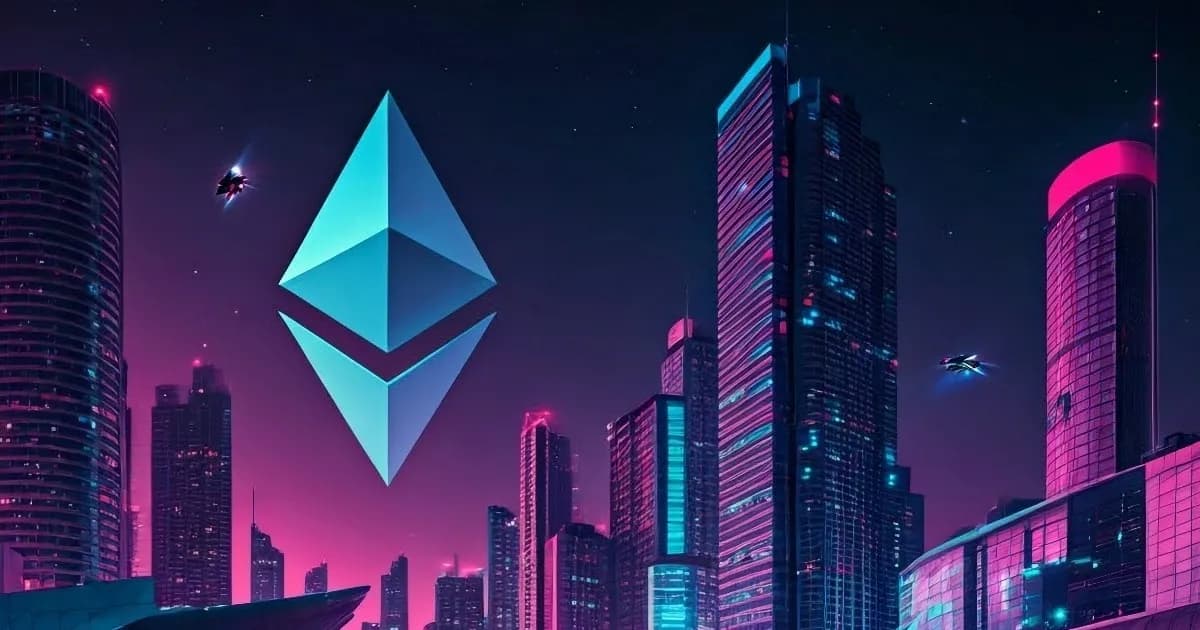 イーサリアム財団、78億円相当のETHをステーキング解除 Glamsterdam準備と体制刷新も発表
