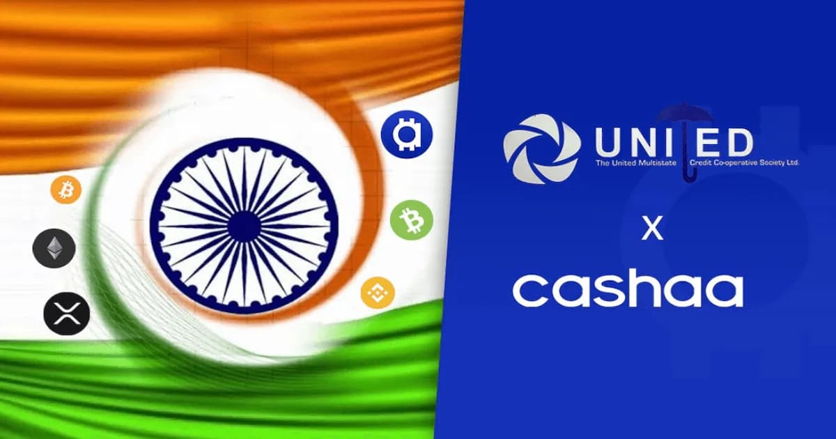 インドで異例の仮想通貨銀行サービス誕生へ ビットコインなど8銘柄に対応