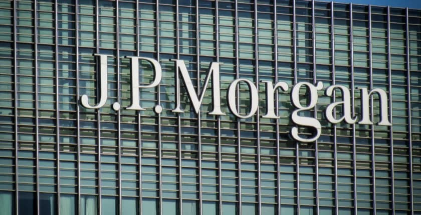 JPモルガンがイーサリアム上でトークン化MMF申請、財団は「ブラインド署名」廃止標準を公開