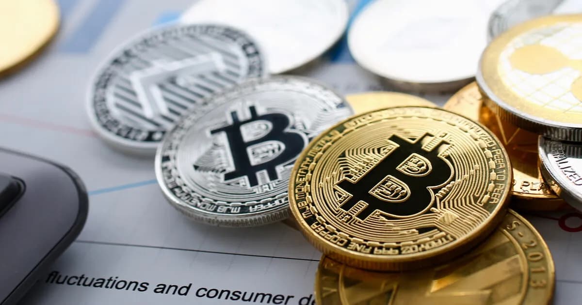 軍事的緊張高まるウクライナ、仮想通貨の寄付が急増