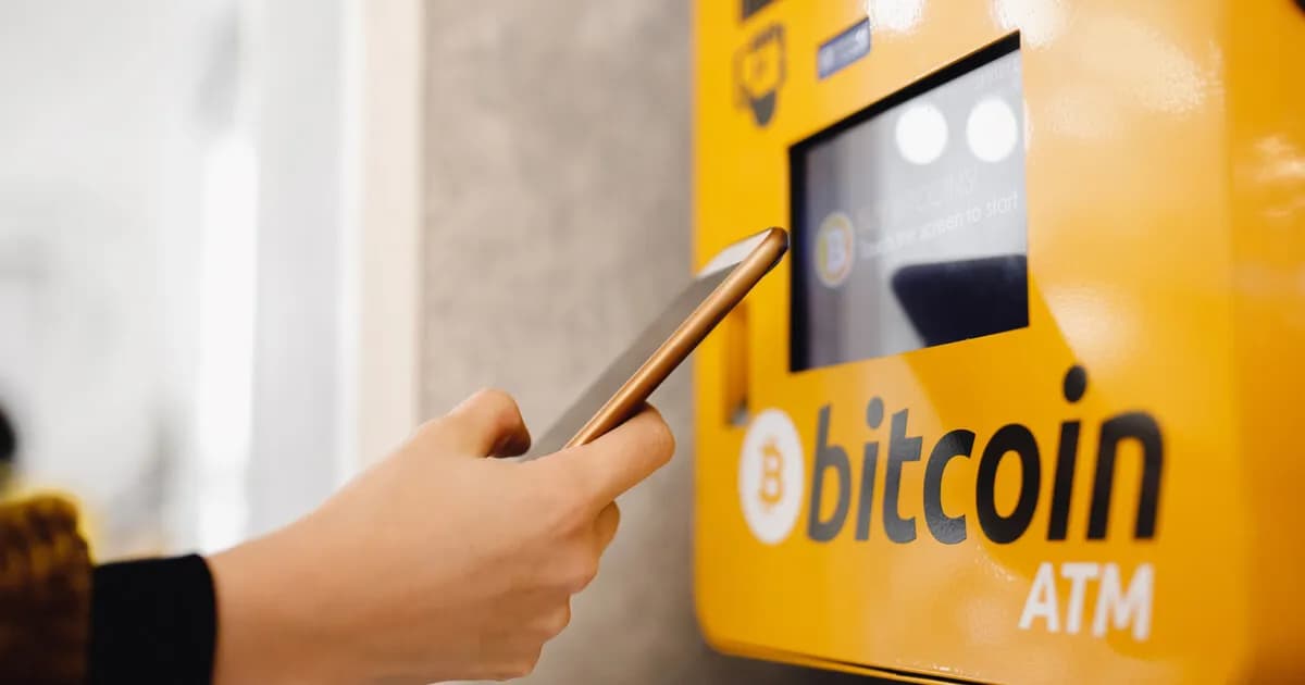 サークルK、仮想通貨のATMを北米店舗に大規模設置 Bitcoin Depotと提携