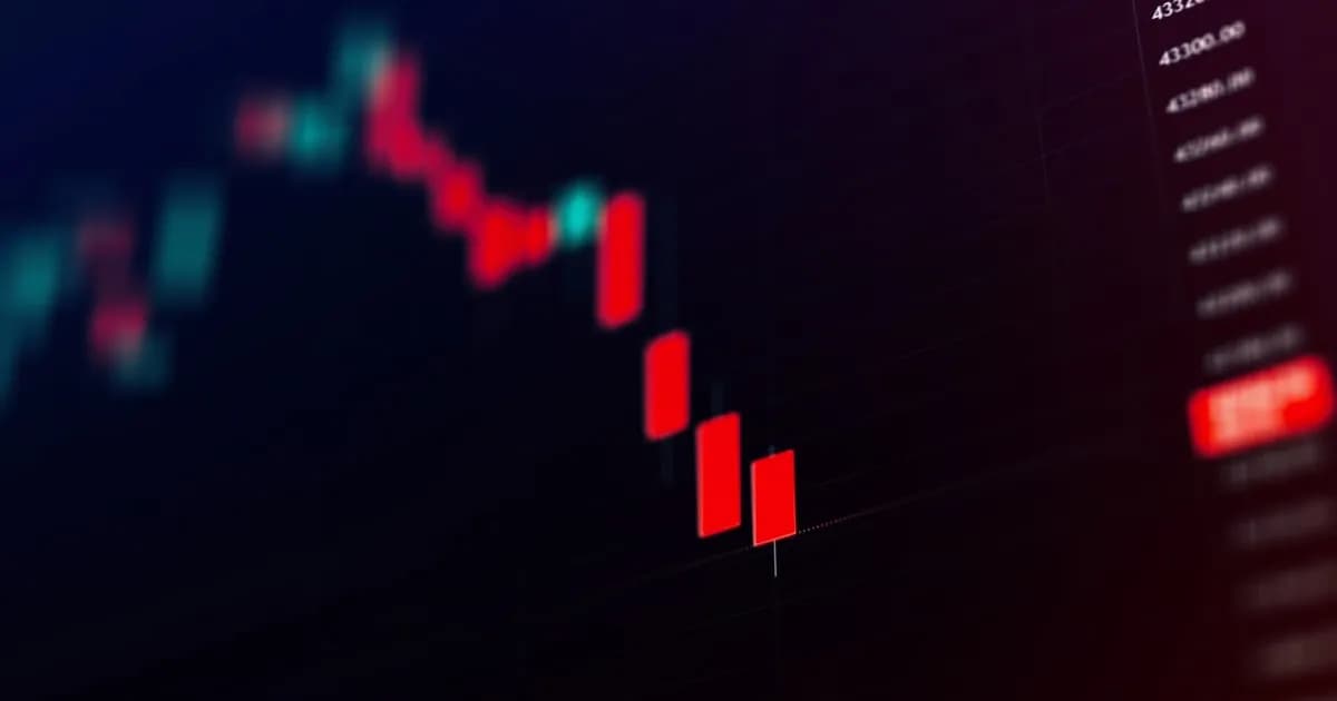 アンソロピックとOpenAIの未公開株連動トークンが40%以上急落、両社がSPV・トークン経由譲渡の無効を警告